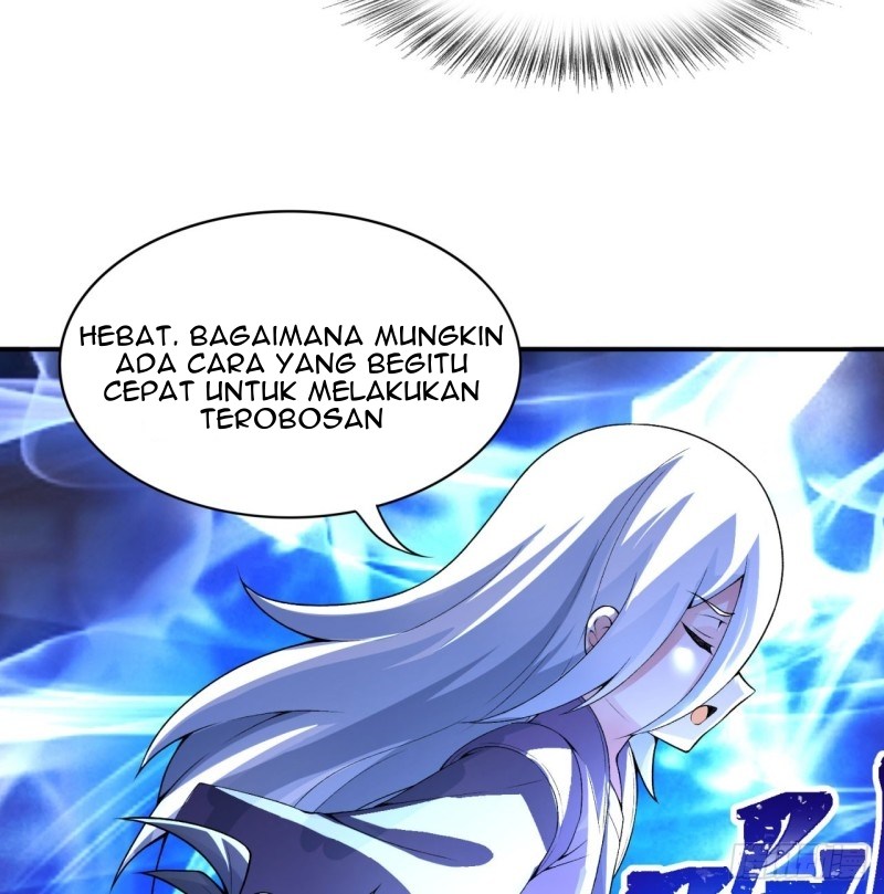 I Picked Up An Attributes Chapter 34 Gambar 11
